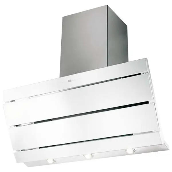 Вытяжка Faber ORIZZONTE PLUS VETRO EG8 X/VW A90 LOGIC