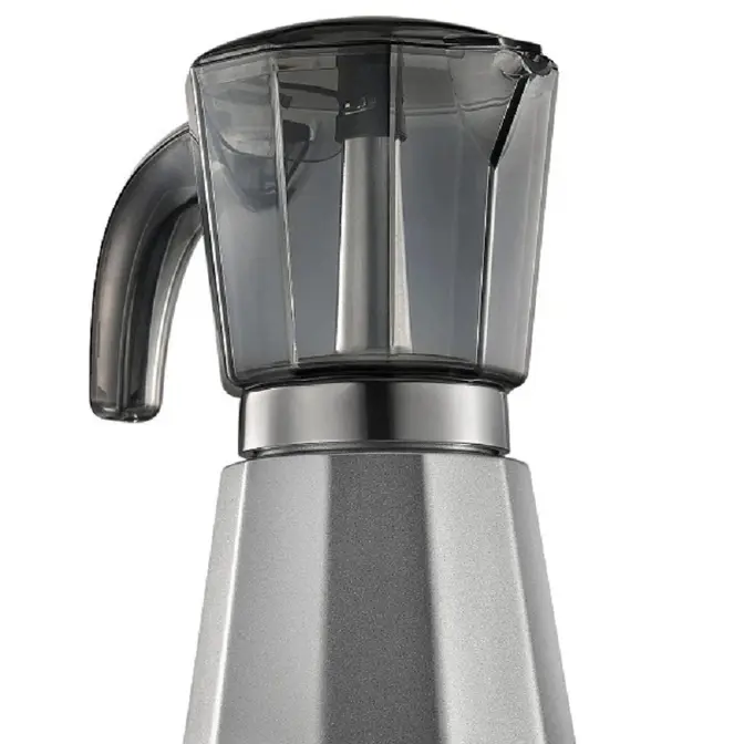 Кофеварка DeLonghi EMKM 6.B фото 5