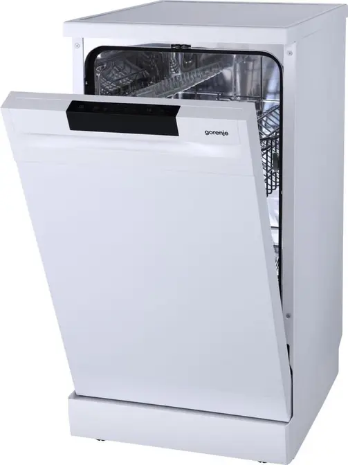 Встраиваемая посудомоечная машина Gorenje GS520E15W фото 4