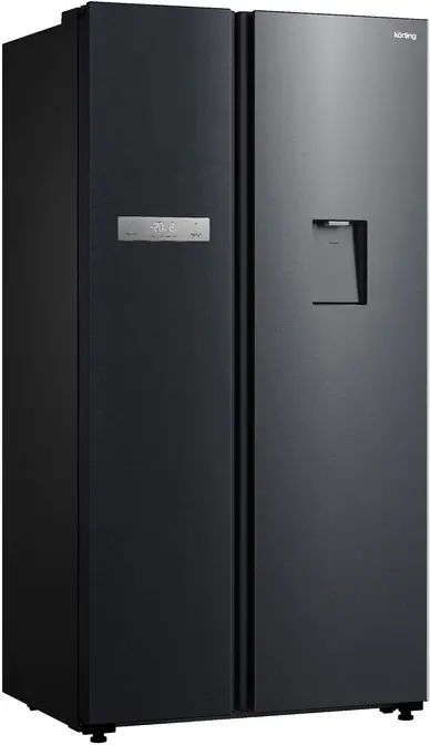 Холодильник Korting KNFS 95780 W XN фото 2