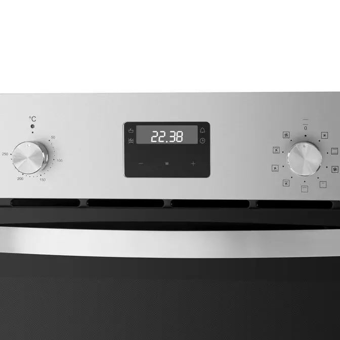 Духовой шкаф Maunfeld EOEM.589 S1 фото 8