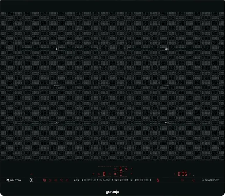 Варочная панель Gorenje IS646BG фото 3