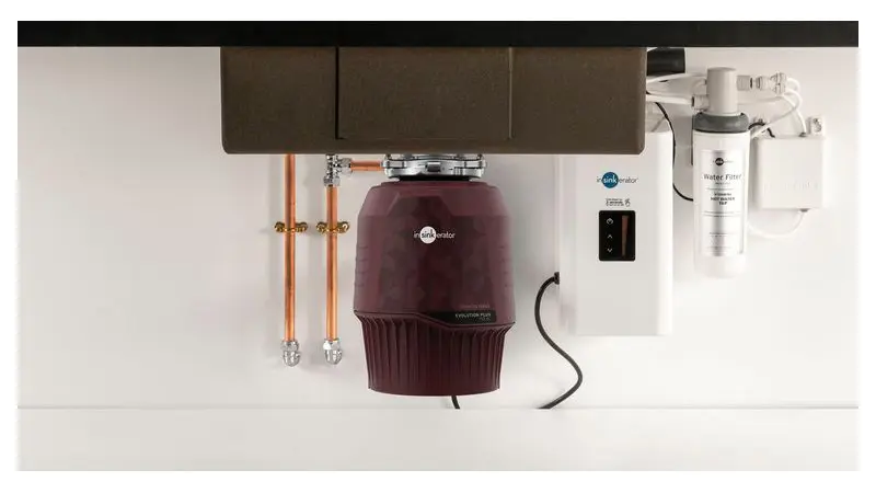 Измельчитель InSinkErator E750EC-2 A/S фото 2