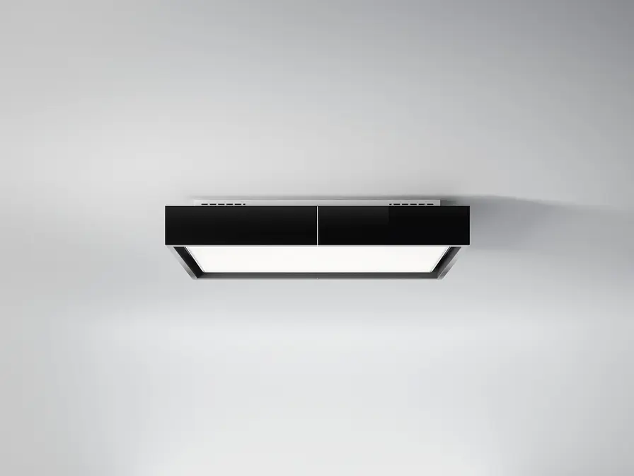 Вытяжка Falmec Vega 115 Isola Black (600) фото 1