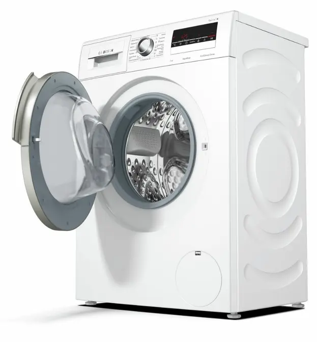 Стиральная машина Bosch WLL24241OE фото 3