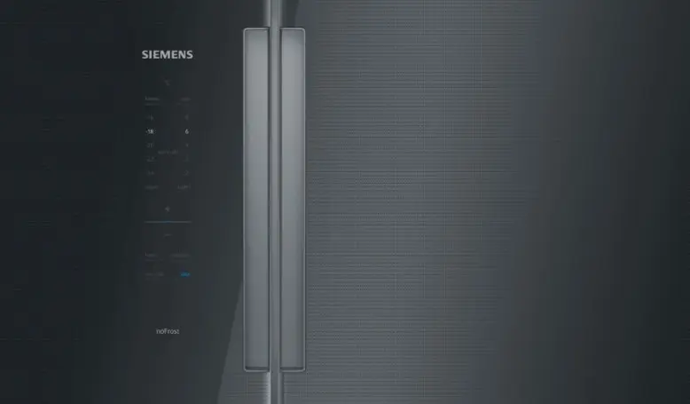 Холодильник Siemens KA92NLB35R фото 3