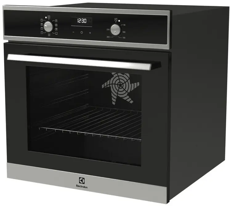 Духовой шкаф Electrolux OEF5E 50 X фото 2