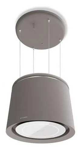 Вытяжка Faber CELINE CG MATT фото 1