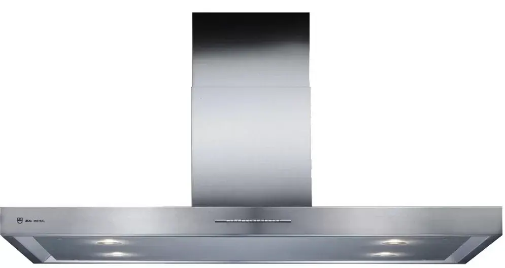 Вытяжка V-ZUG Mistral DI M10-c Вытяжка V-ZUG Mistral DI M10-c