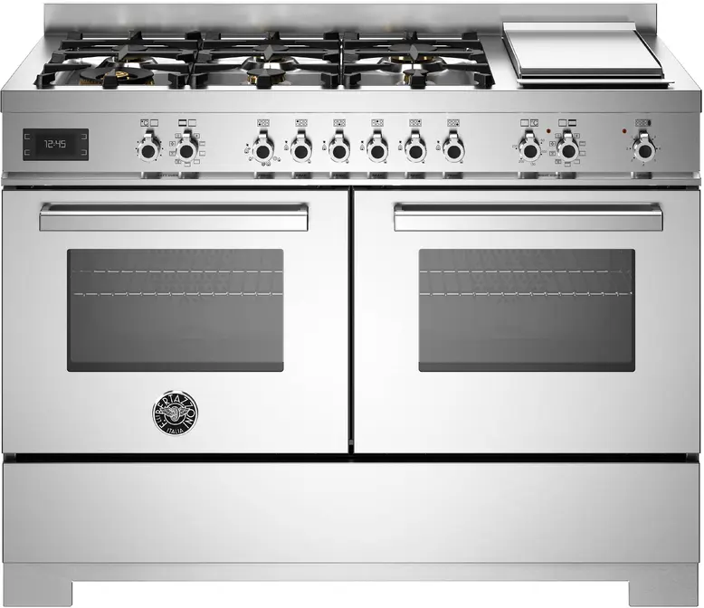 Варочный центр Bertazzoni PRO126G2EXT2 фото 1 Варочный центр Bertazzoni PRO126G2EXT2 фото 1