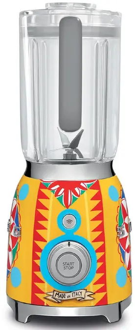 Блендер Smeg BLF01DGEU фото 3