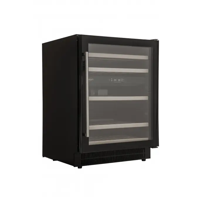 Винный холодильник Cold Vine C44-KBT2 фото 4