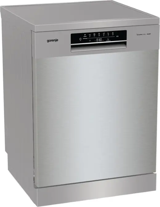 Встраиваемая посудомоечная машина Gorenje GS642E90X фото 3