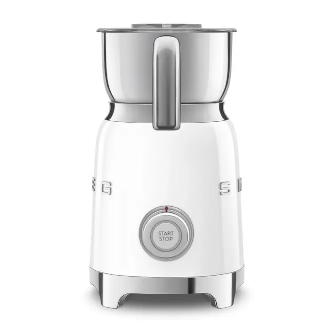 Пеновзбиватель SMEG MFF11WHEU фото 5