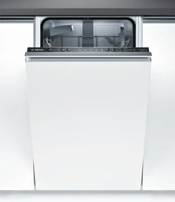 Встраиваемая посудомоечная машина Bosch SPV25DX10R фото 1