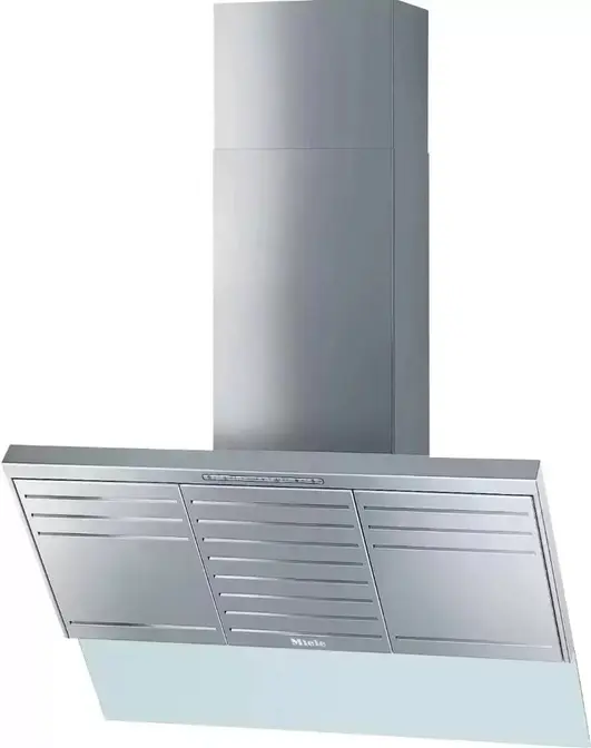Вытяжка Miele DA 489-4 фото 1