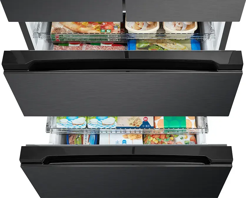Холодильник Midea MDRF692MIE45 фото 2