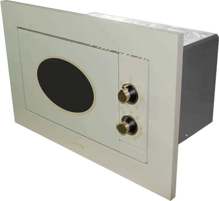 Встраиваемая микроволновая печь Korting KMI 820 RGB фото 2