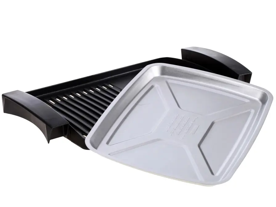 Гриль/барбекю Steba VG 200 BARBECUE TABLE GRILL фото 6