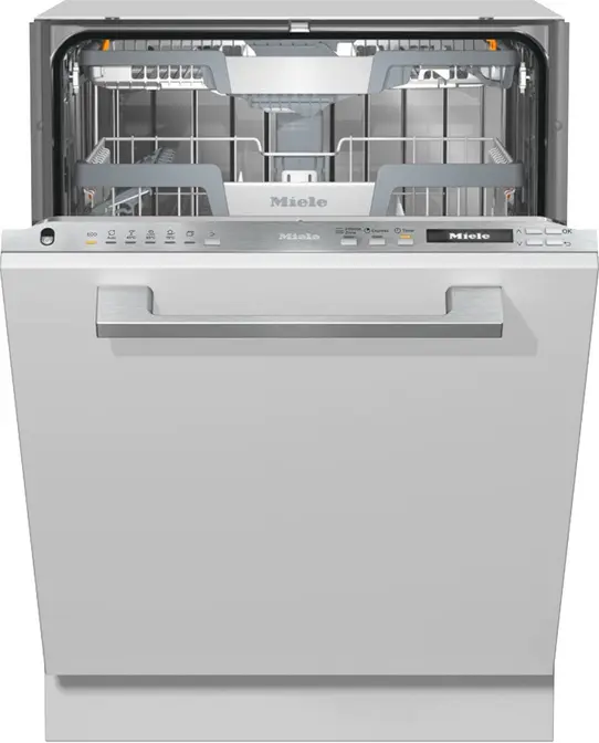 Встраиваемая посудомоечная машина Miele G 7255 SCVI XXL фото 1