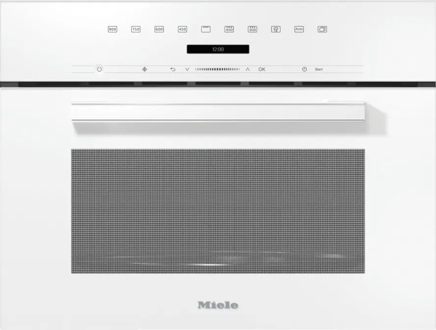 Микроволновая печь Miele M7244TC BRWS фото 1