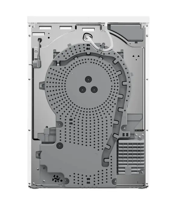 Сушильная машина AEG TR7294E фото 3