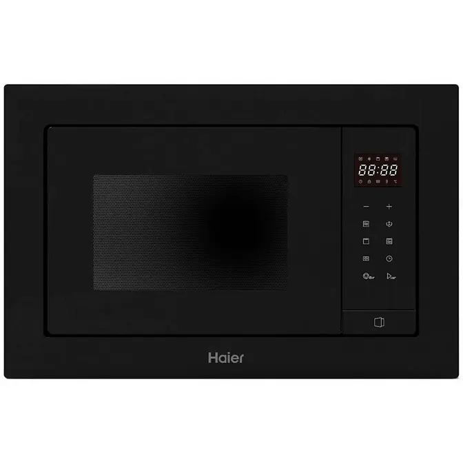 Микроволновая печь HAIER HMX-BTG207B фото 1