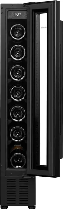 Винный шкаф Maunfeld MBWC-20S7 фото 2