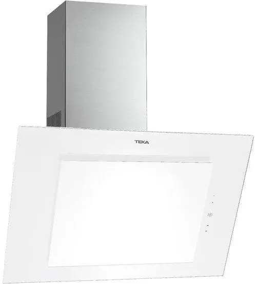 Вытяжка Teka DVT 650 White фото 1