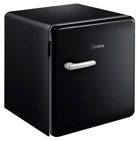 Холодильник Midea MDRD86SLF30 фото 1