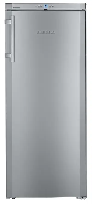 Морозильник Liebherr GNPef 2313 фото 4
