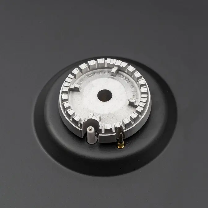 Газовая панель DeLonghi ANF 46 PRO RUS фото 9