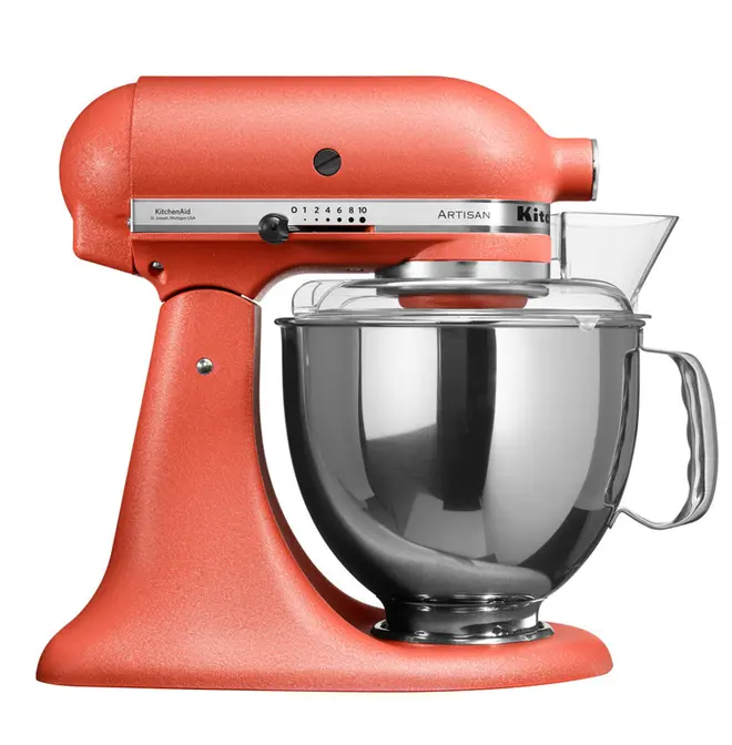 Миксер KitchenAid 5KSM150PSECD фото 1