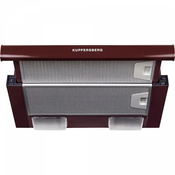 Встраиваемая вытяжка Kuppersberg SLIMLUX II 50 KG