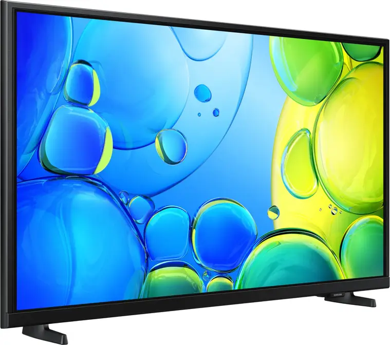 Телевизор Samsung UE43F6000FUXRU фото 3
