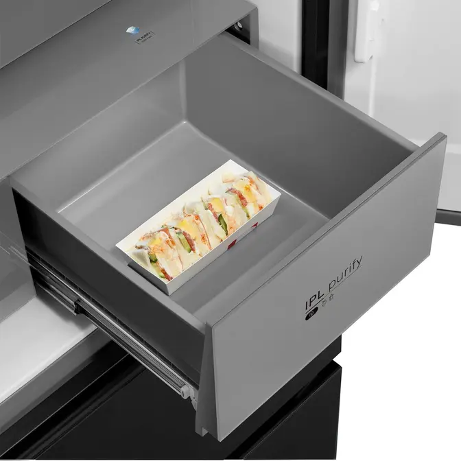 Холодильник Midea MDRF705BIE63 фото 18