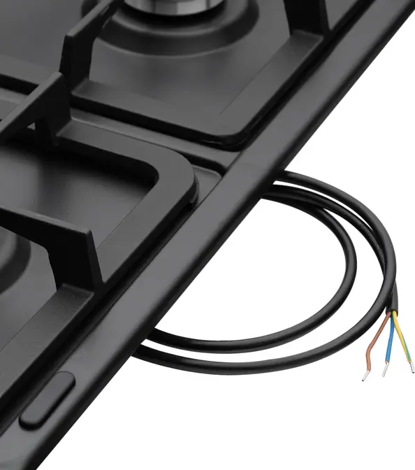 Газовая панель DeLonghi ANF 46 PRO RUS фото 7