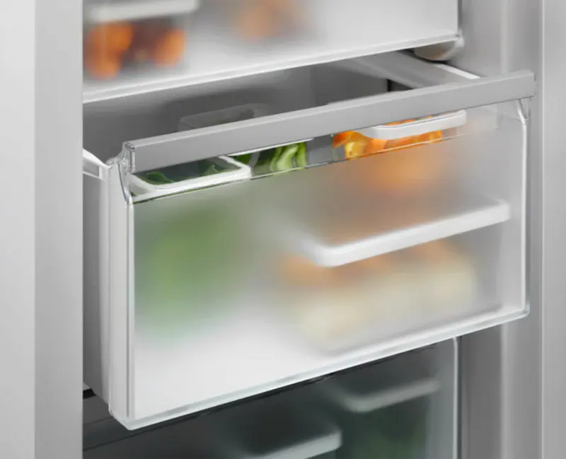 Морозильник Electrolux KUN7NE18S фото 5