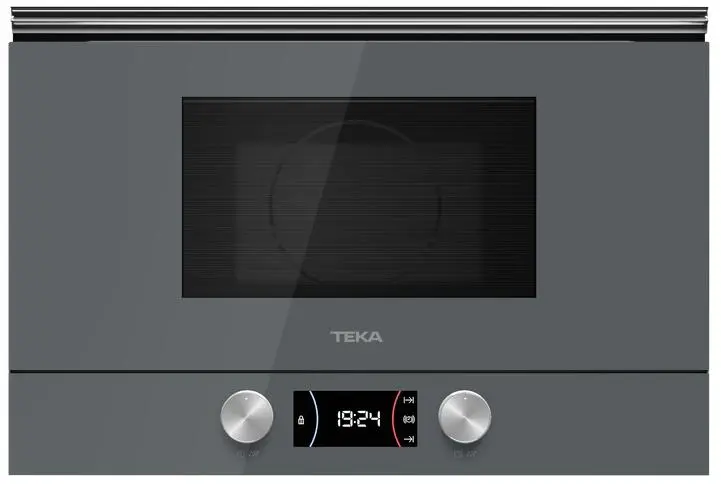Микроволновая печь Teka ML 8220 BIS L STONE GREY фото 2