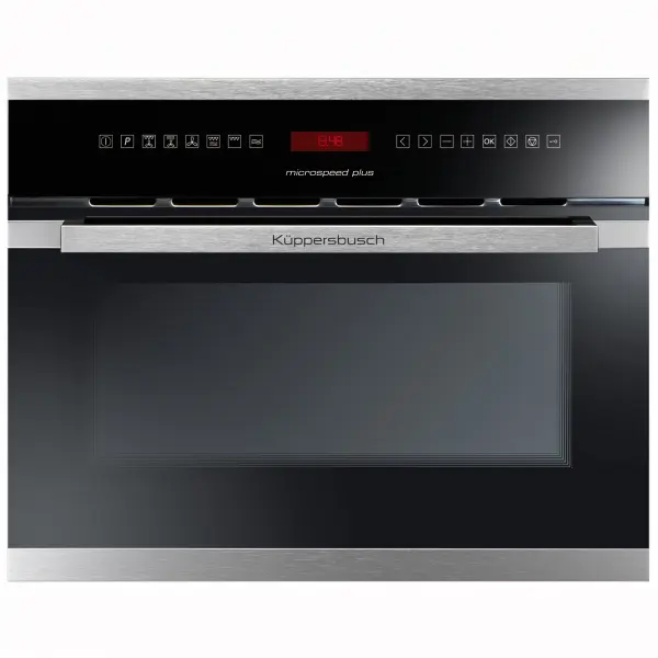 Микроволновая печь Kuppersbusch EMWK 6550.0 J1