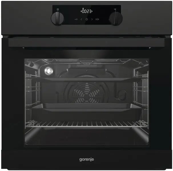 Духовой шкаф Gorenje BO735E11BK-2 фото 1