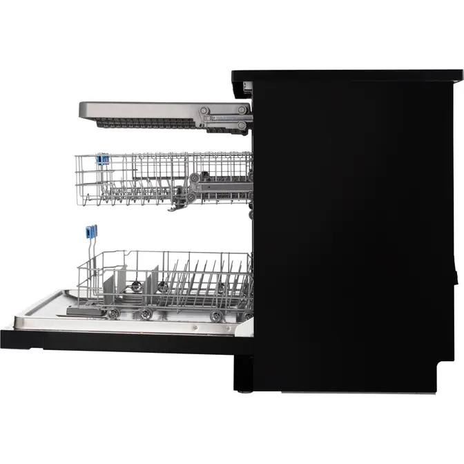 Посудомоечная машина HIBERG F68 1530 LB фото 8