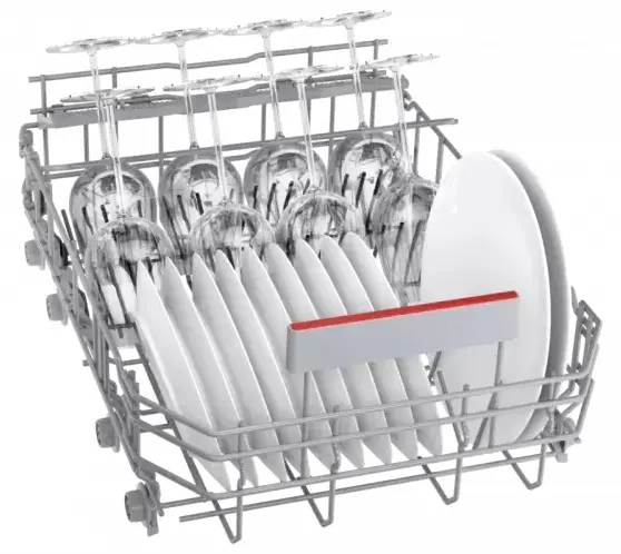 Встраиваемая посудомоечная машина Bosch SPV6HMX4MR фото 7