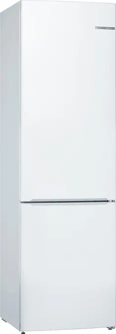 Холодильник Bosch KGV39XW2AR фото 1