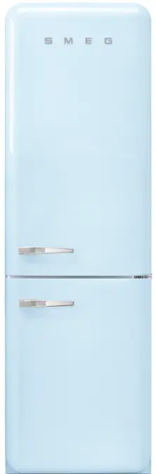 Холодильник Smeg FAB32RPB3 фото 1