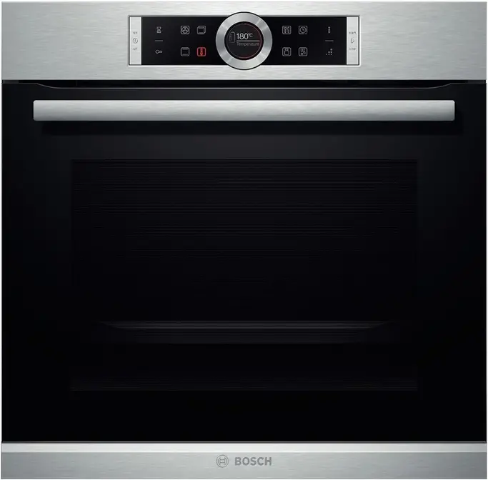 Духовой шкаф Bosch HBG655HS1 фото 1