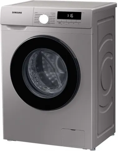Стиральная машина Samsung WW70T3020BS фото 6