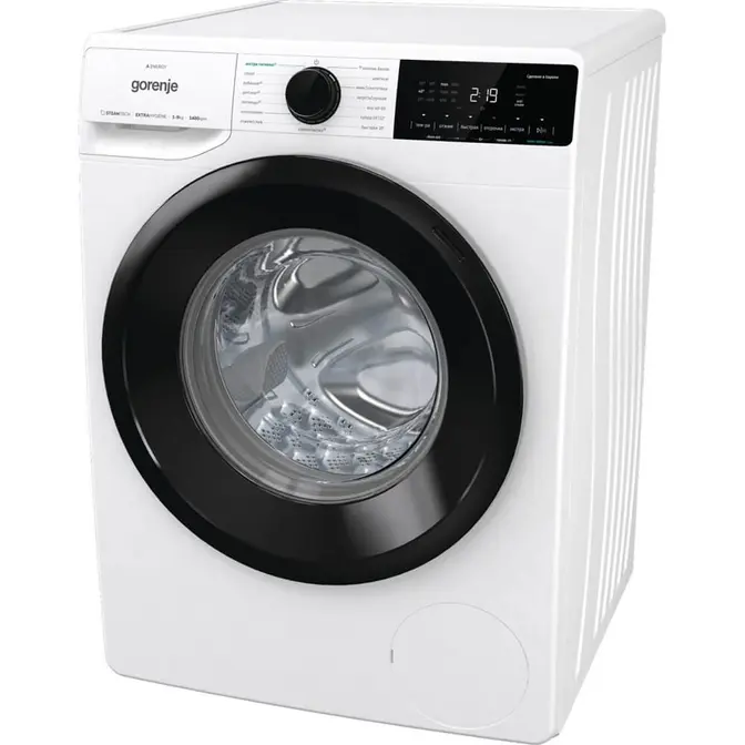 Стиральная машина Gorenje WNA94ACIS фото 2
