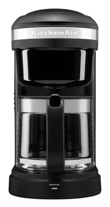 KitchenAid KitchenAid 5KCM1208EOB фото 2