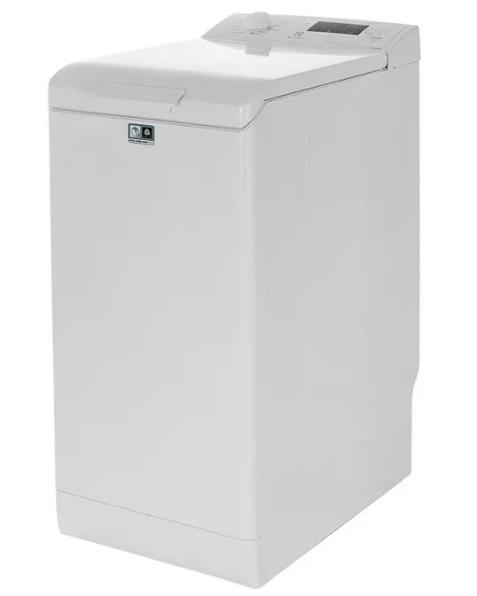 Стиральная машина Electrolux EWT0862IFW фото 5